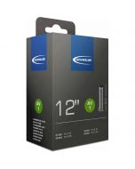 Schwalbe Schlauch AV1 12 x 1.75 - 12 1/2 x 2 1/4 av 40mm