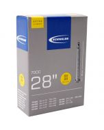 Schwalbe Schlauch SV20 Extra Light 28 x 0.75 - 1.00 fv 80mm