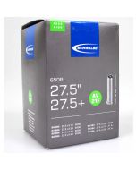 Schwalbe Schlauch AV21 Freeride 27.5 x 2.10 - 3.00 av 40mm