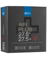 Schwalbe Schlauch SV21AP Air Plus 27.5 x 2.10 - 2.75 fv 40mm