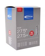 Schwalbe Schlauch SV21F Freeride 27.5 x 2.10 - 3.00 fv 40mm