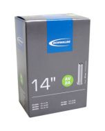 Schwalbe Schlauch AV2A 14 x 1.75 - 2.35 av 40mm
