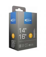 Schwalbe Schlauch DV2 14 x 1 1/4 - 16 x 1.50 hv 32mm