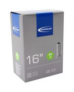 Schwalbe Schlauch AV3 16 x 1.75 - 2.40 av 40mm