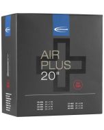 Schwalbe Schlauch SV7AP Air Plus 20 x 1.50 - 2.40 fv 40mm
