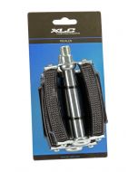 XLC Pedal Classic Set schwarz