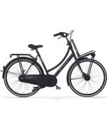 Cortina U4 Transport Luxe ND7 mit 7-gang 