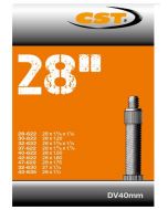 CST Binnenband 28x1.3/8 (28/47-622/630) Hollands ventiel
