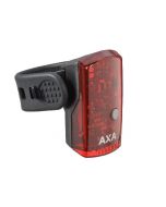 AXA Greenline LED Rücklicht USB-aufladbar