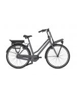 Gazelle Heavyduty C7+ HMB