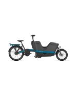 Gazelle Makki load elektrisches Lastenfahrrad