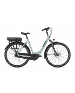 Gazelle Paris C7 HMB