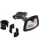 New Looxs Smartlock system Schwarz