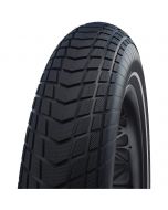 Schwalbe btb Super Moto-X 20 x 4.00 refl Fatbike mantel reifen