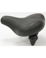 Selle Royal Gipsy miss grace sattel Schwarz mit schwarze federn