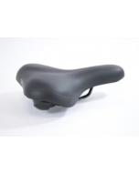 Gazelle Esprit / Paris original Sattel schwarz