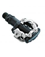 Shimano PD-M520 SPD Pedale - Schwarz
