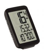 Sigma Pure 1 Fahrradcomputer Verkabelt