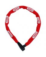Abus kettenschloss CityChain 8800/95 2.0 rot