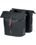 Basil doppeltasche City 28-32L