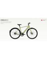 Tenways CGO600 Pro Belt