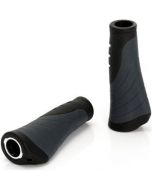 XLC Lenker Ergo GRS04 135 mm schwarz/grau