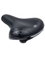 Sattel Selle Royal Rumba Schwarz/Grau