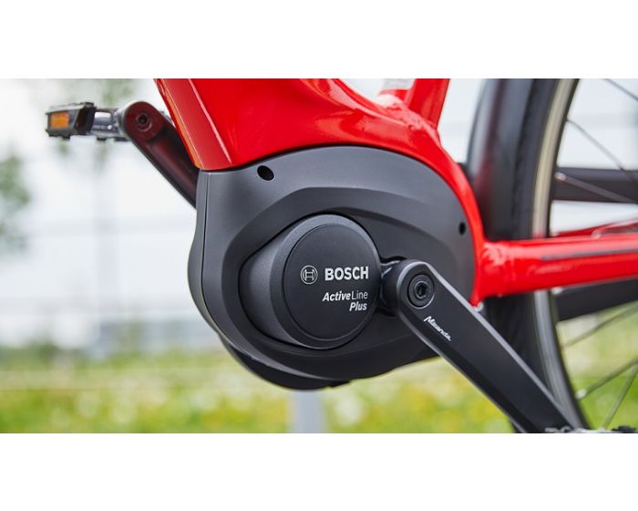 bosch ebike motor gen 3