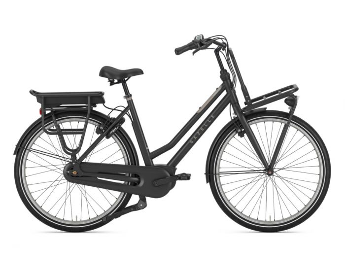 Gazelle Heavyduty C7 HMB kaufen bei Fahrradcorner Venlo