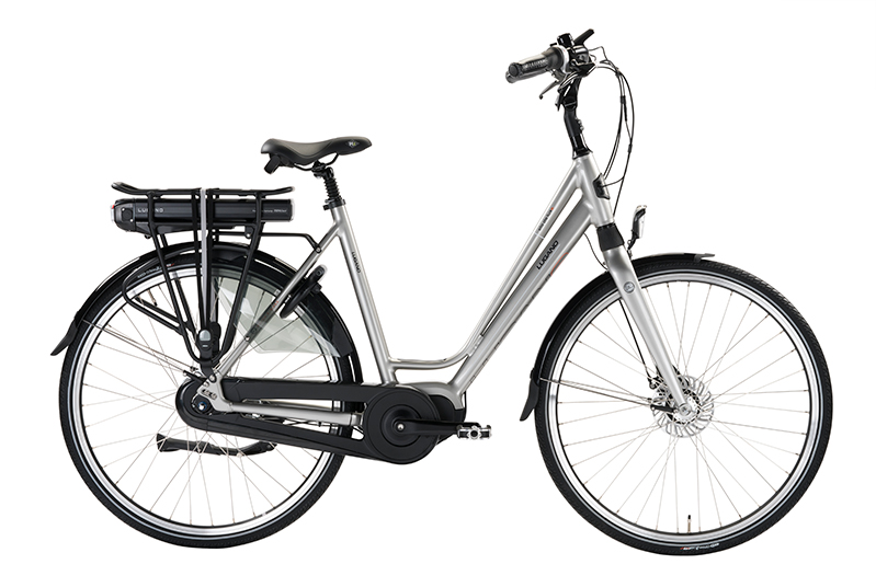 Lugano ebikes kaufen bei Fahrradcorner Venlo