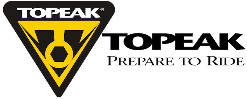 Topeak-logo-fietscorner